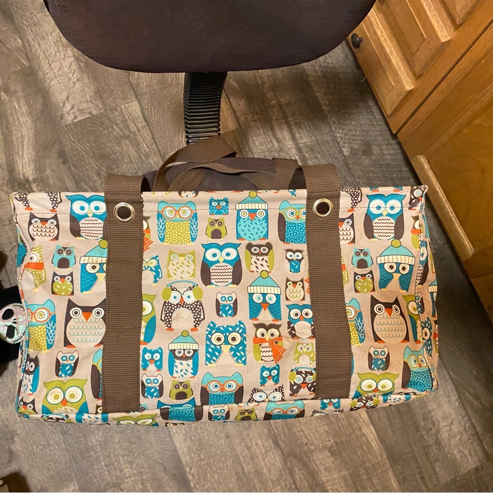 Thirty One Tote